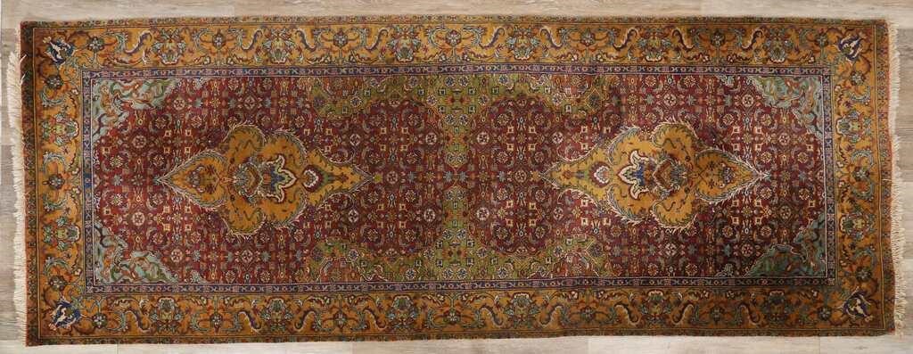 PERSIAN RUGPersian rug floral 3ad3f6