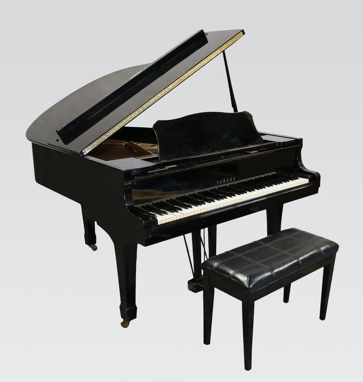 YAMAHA G2 BABY GRAND PIANOYamaha 3ad465