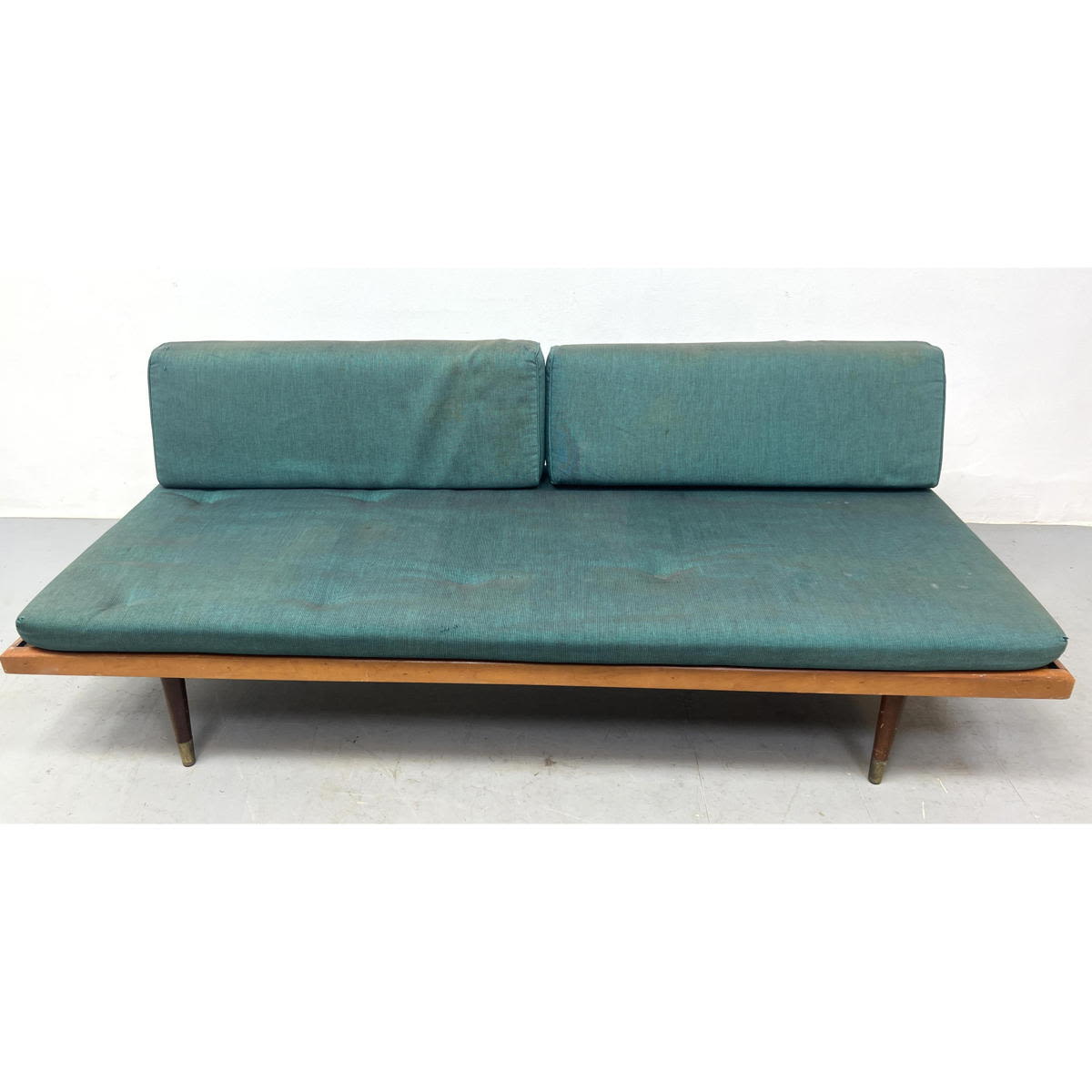 Danish Modern Daybed Platform  3ad683