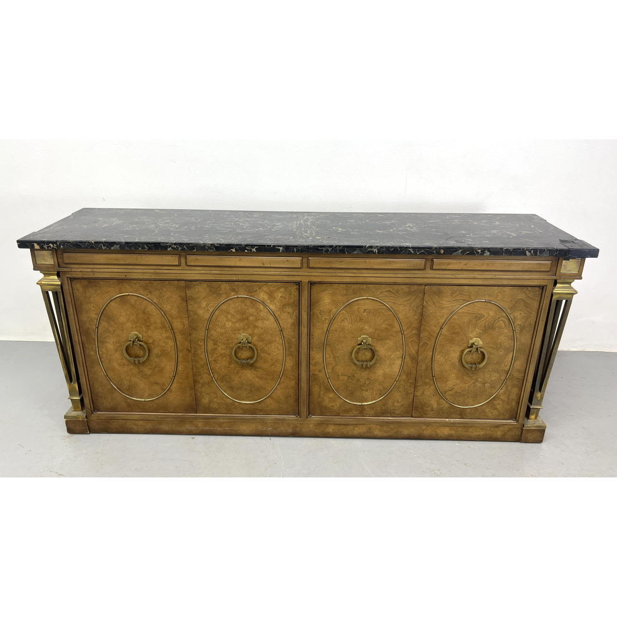 Mastercraft Decorator Credenza 3ad6a7