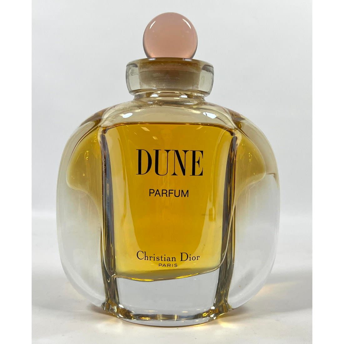 CHRISTIAN DIOR Dune Factice Perfume 3ad70a