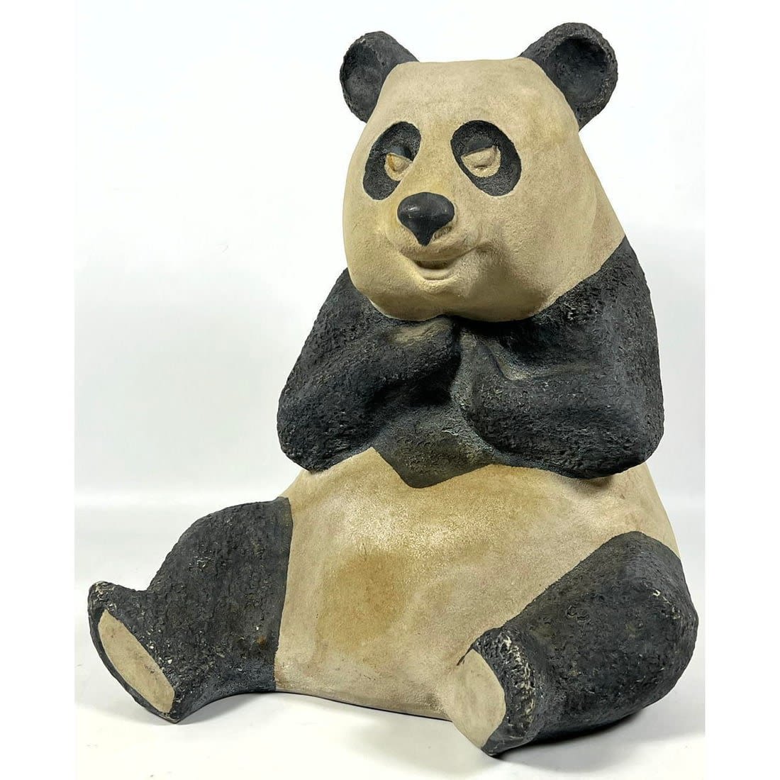 AUSTIN Gardenstone Figural Panda 3ad7e8