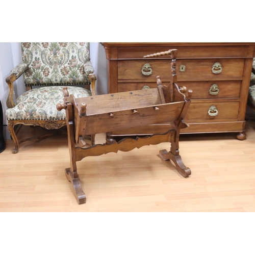 Antique French provincial rustic