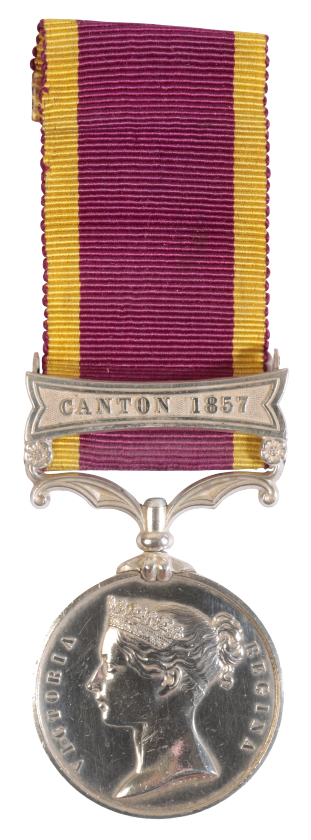 UNNAMED CHINA MEDAL bar Canton 3add13