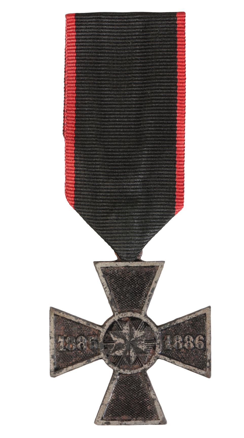 SERBIA COMMEMORATIVE CROSS FOR 3add42