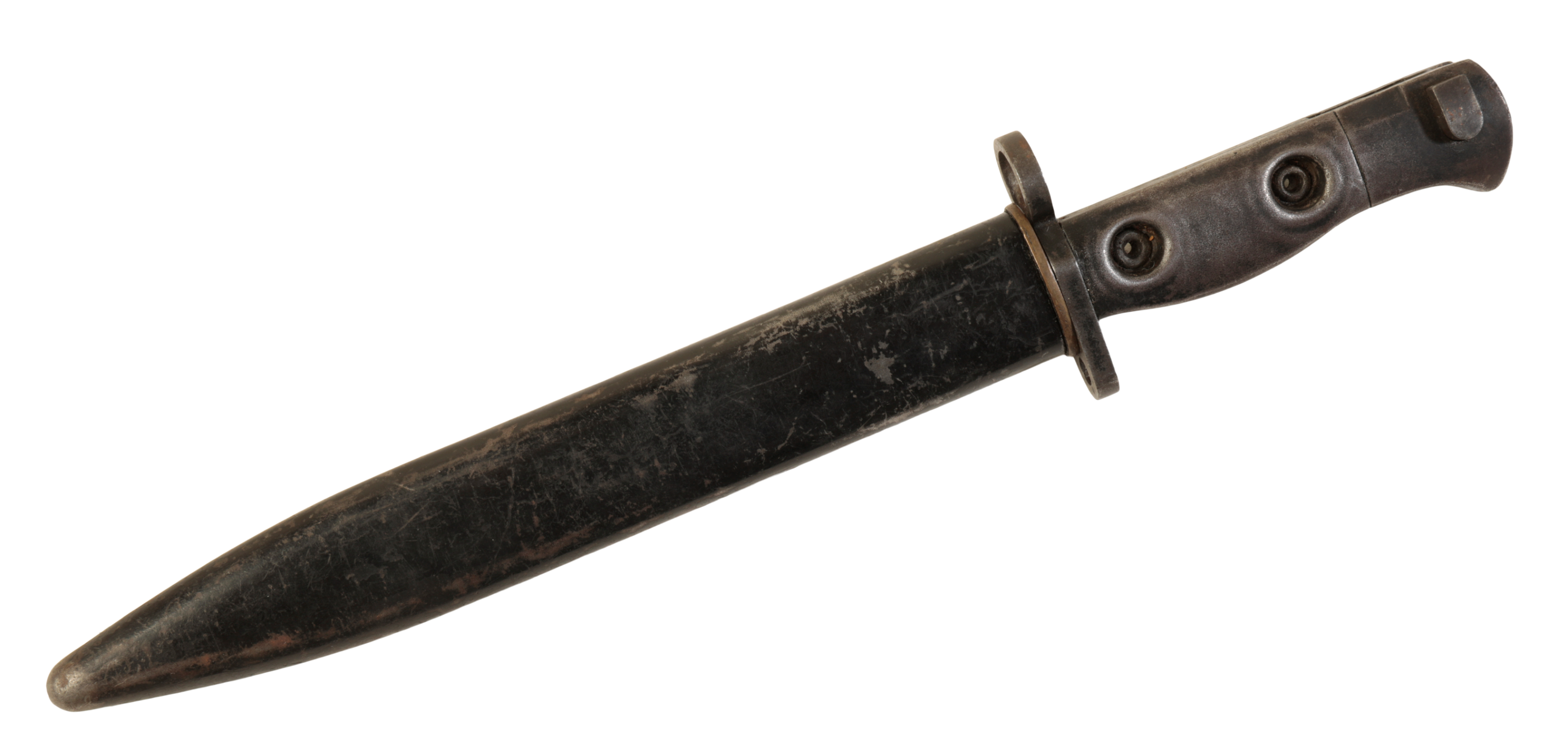 A BRITISH TYPE L1A4 BAYONET the 3ade66