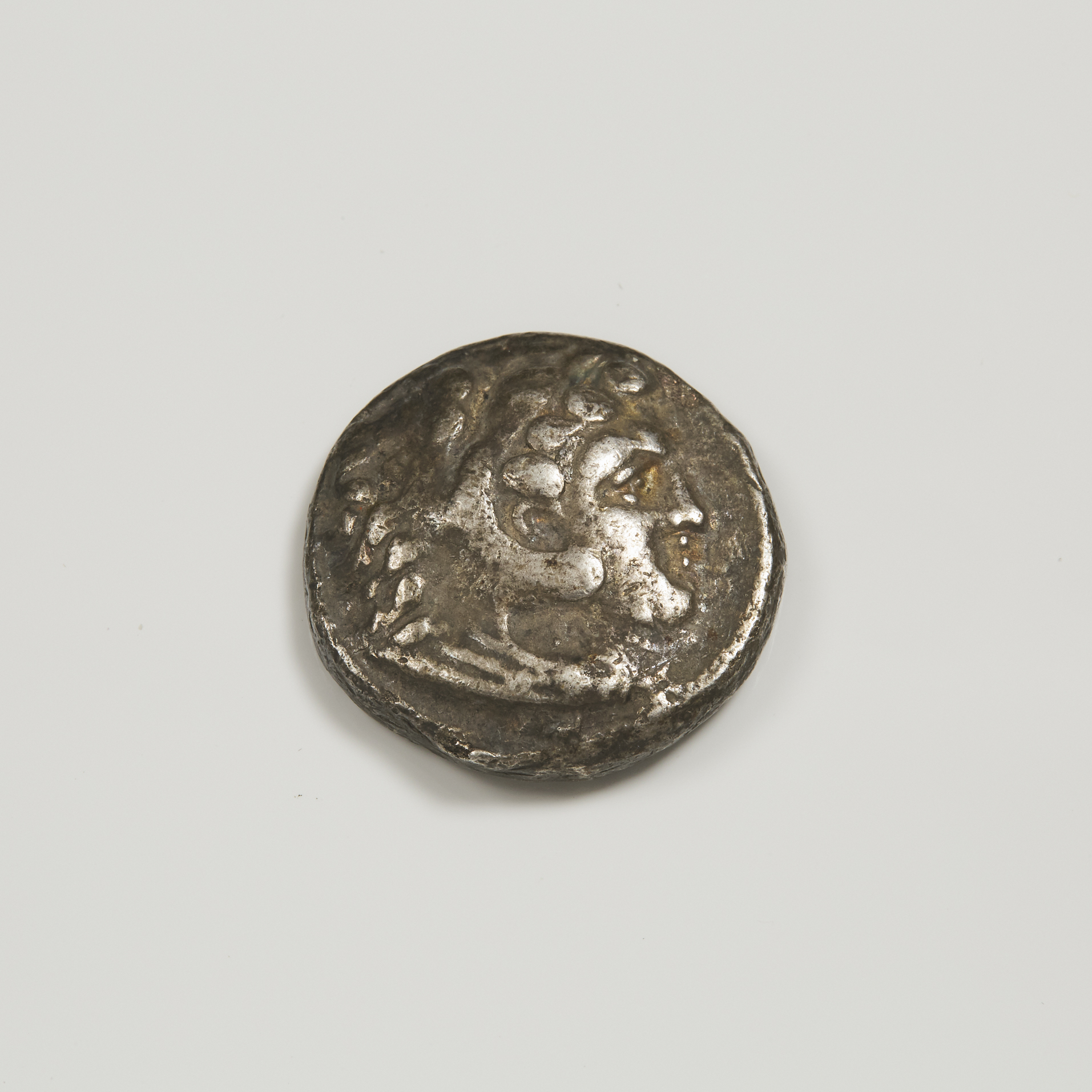 Ancient Coinage KINGDOM OF MACEDON,