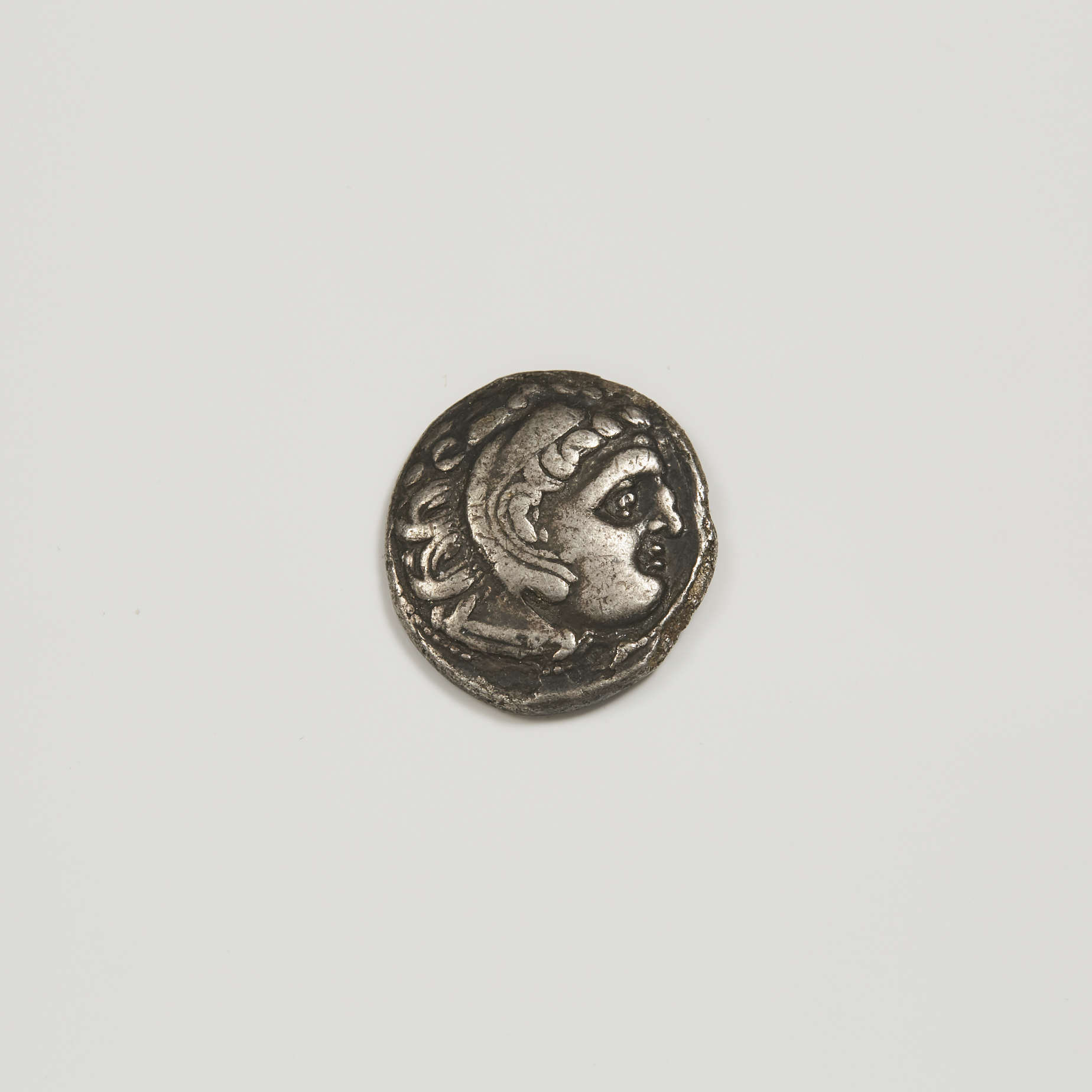 Ancient Coinage KINGDOM OF MACEDON  3abf52