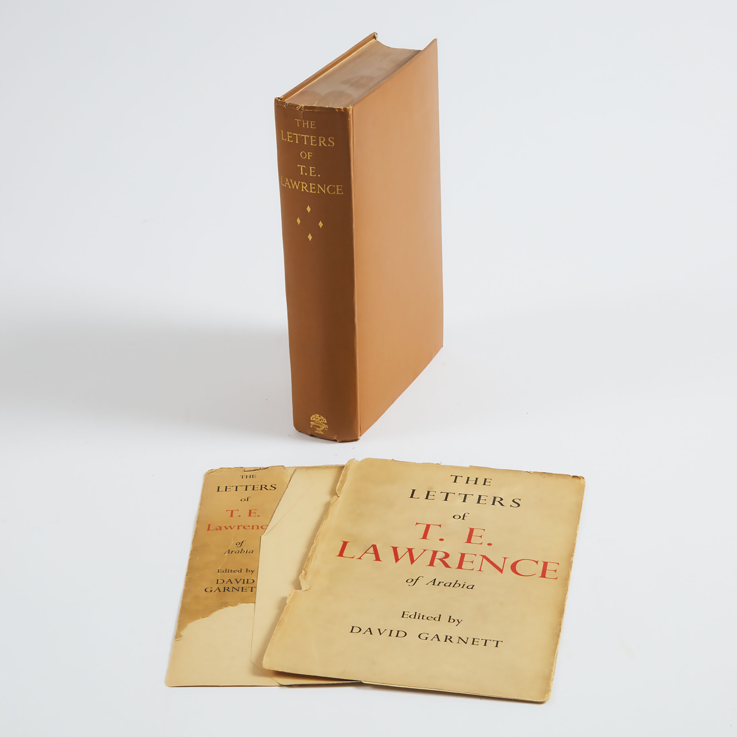 T E Lawrence British 1888 1935  3abf79