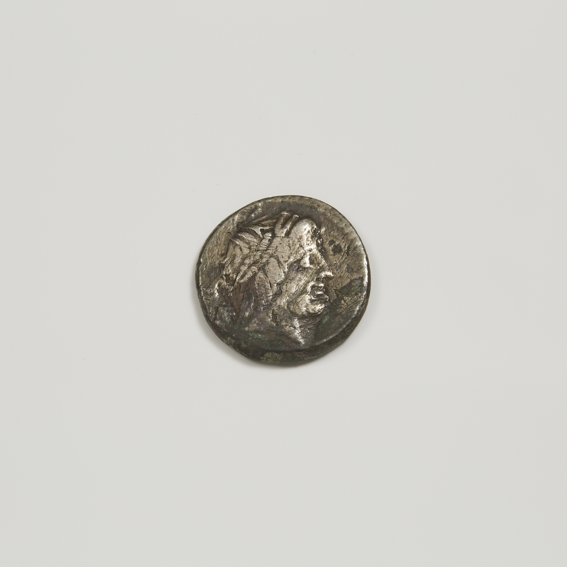 Ancient Coinage ROMAN L PROCILIUS 3abf87