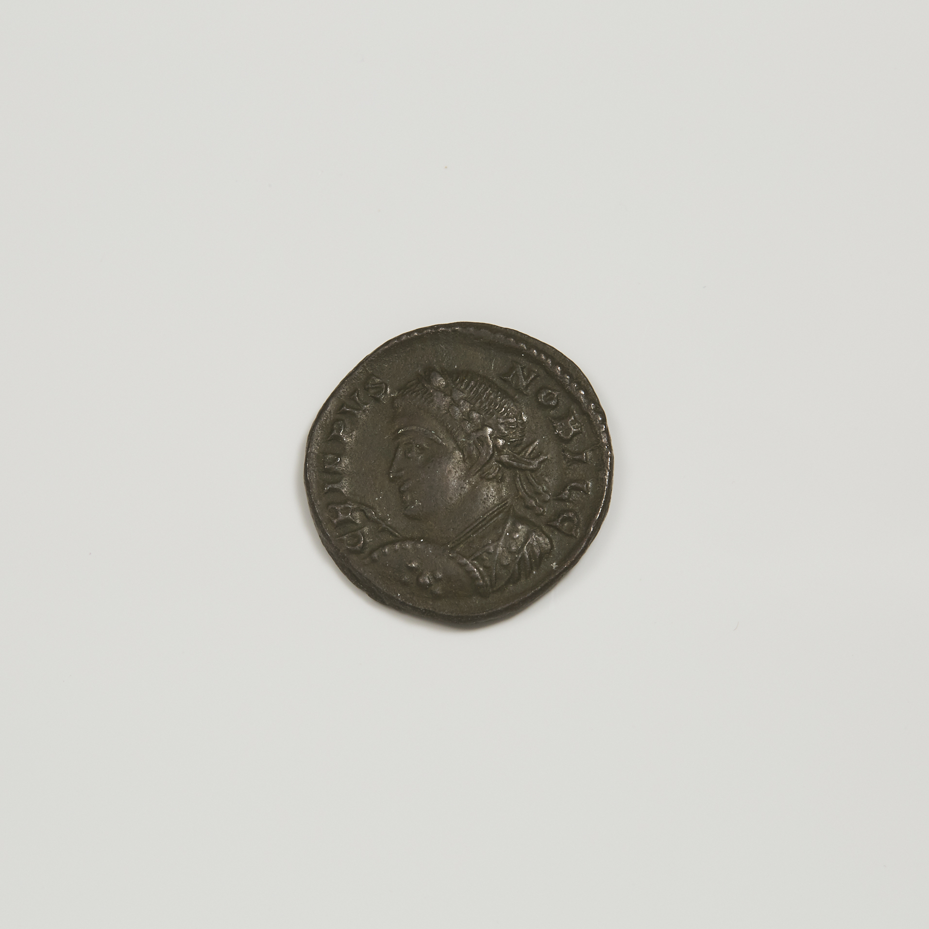 Ancient Coinage ROMAN LONDON MINT 3abf88