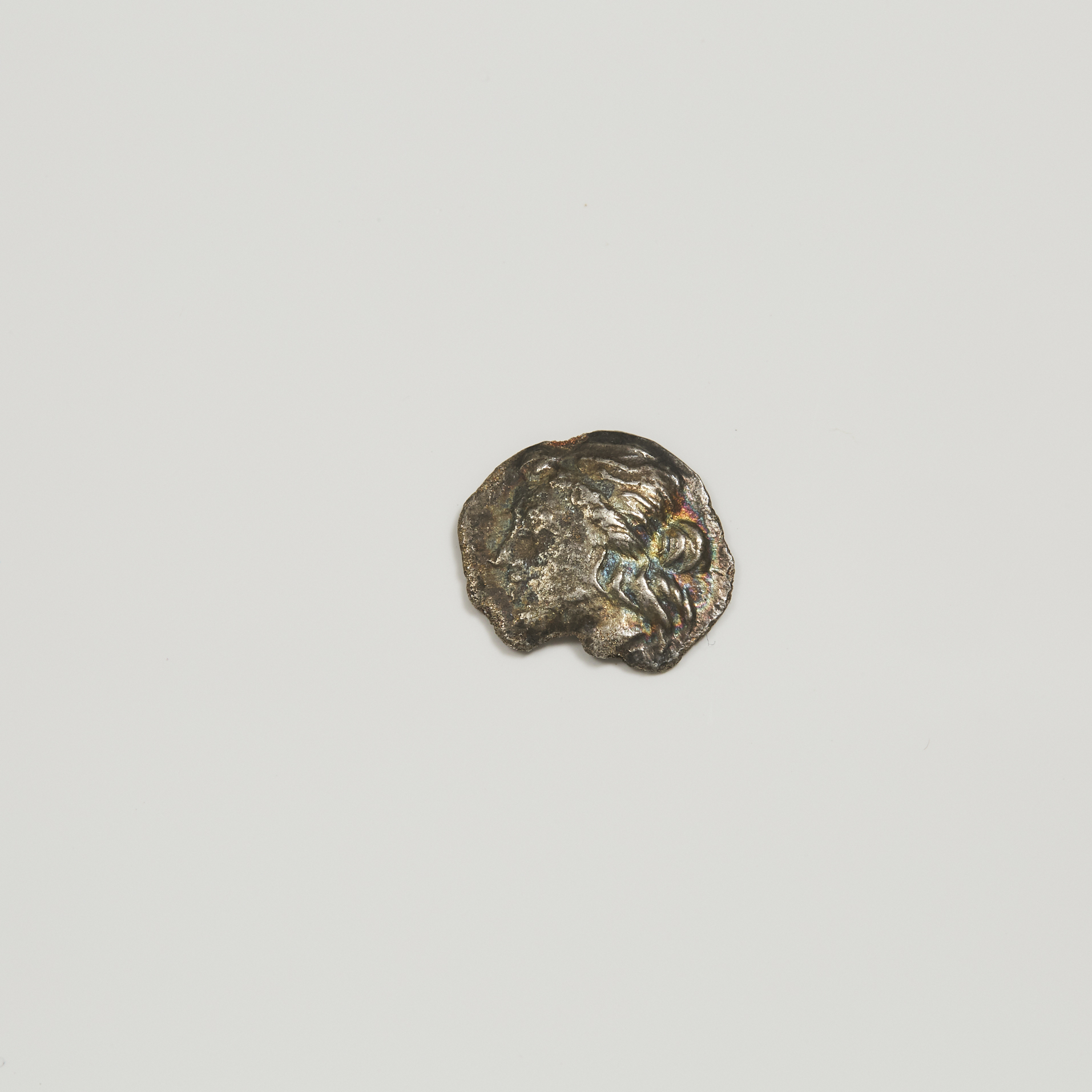 Ancient Coinage CRETE CYDONIA  3abf94