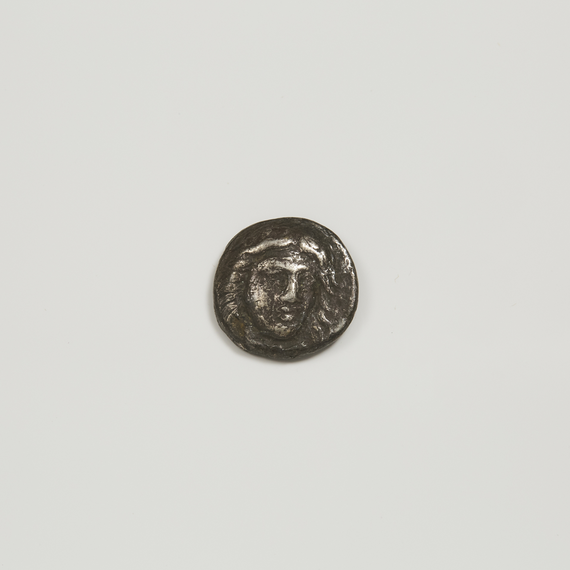 Ancient Coinage GREEK SATRAP OF 3abfa1