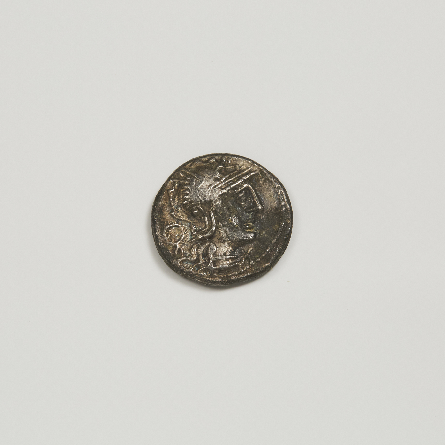 Ancient Coinage ROMAN LUCIUS OPEIMIUS