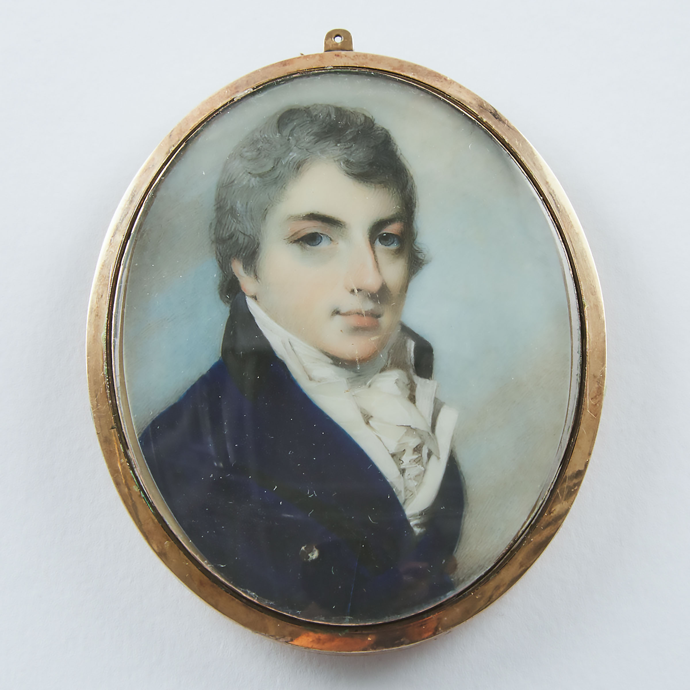 George Engleheart British 1750 1829  3ac322