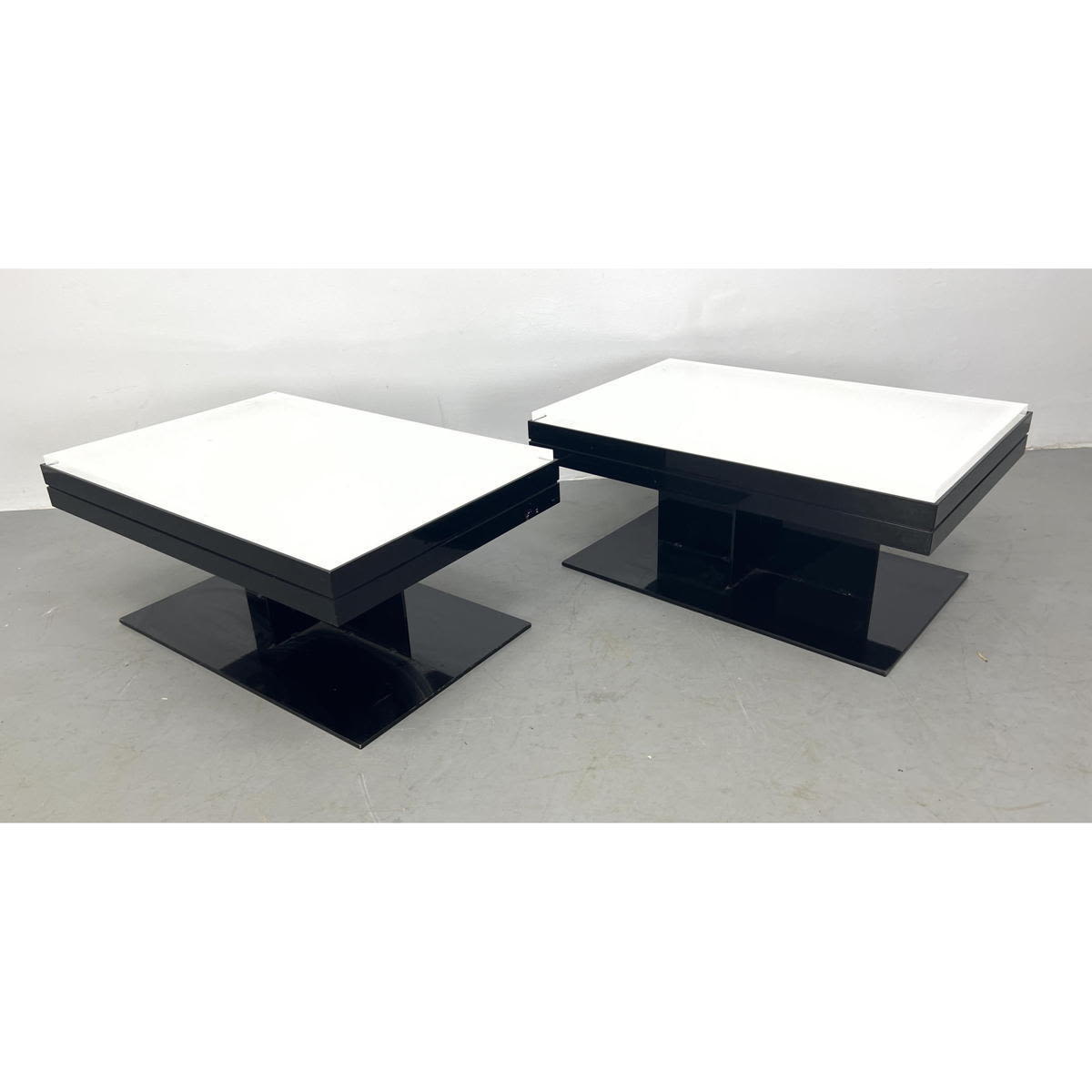 Pr Modernist Coffee Tables with 3ac9d2