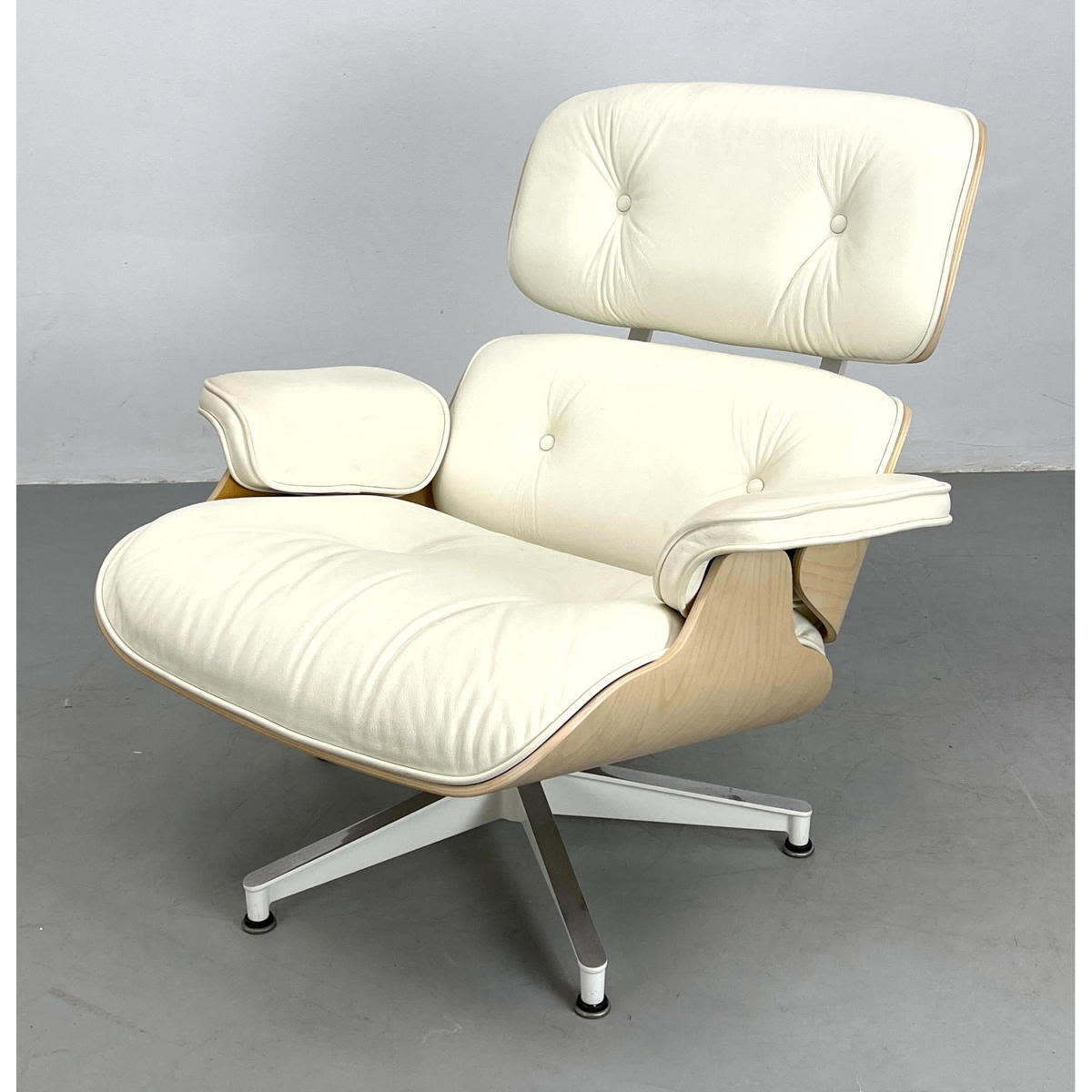 Eames for Herman Miller 670 lounge 3ac9fe