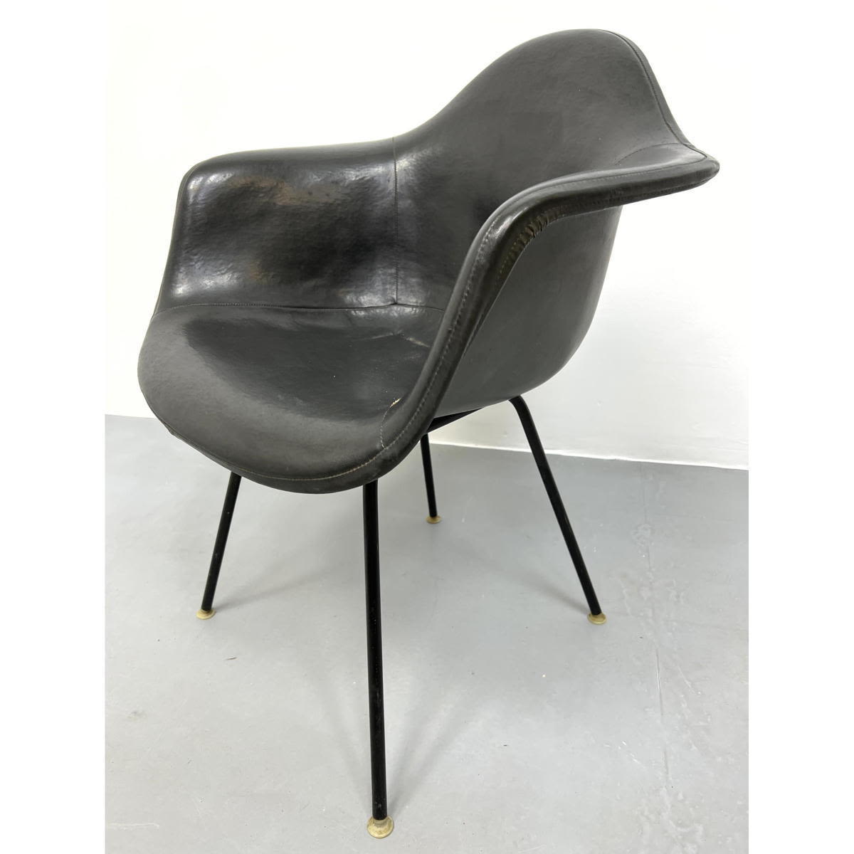 Eames for Herman Miller padded