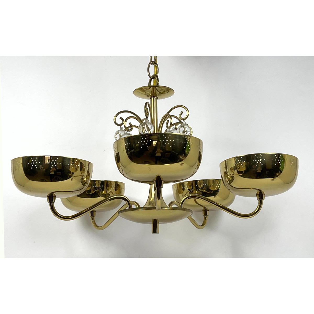 Tynell Style Pendant Chandelier 3acb8b