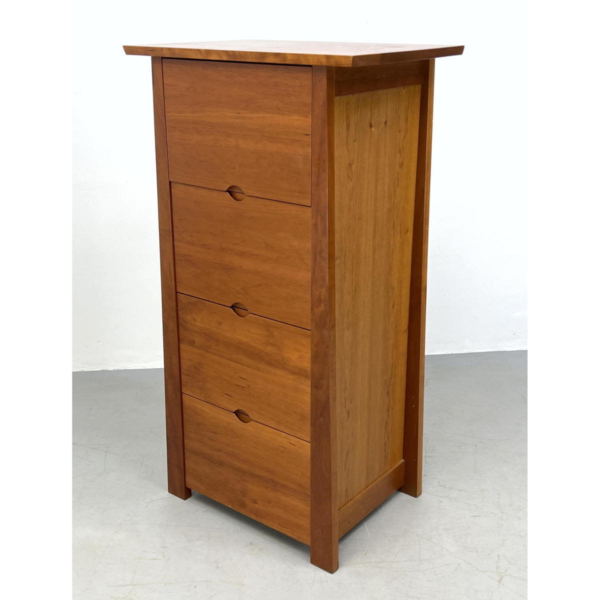 American GREEN DESIGN File Cabinet.