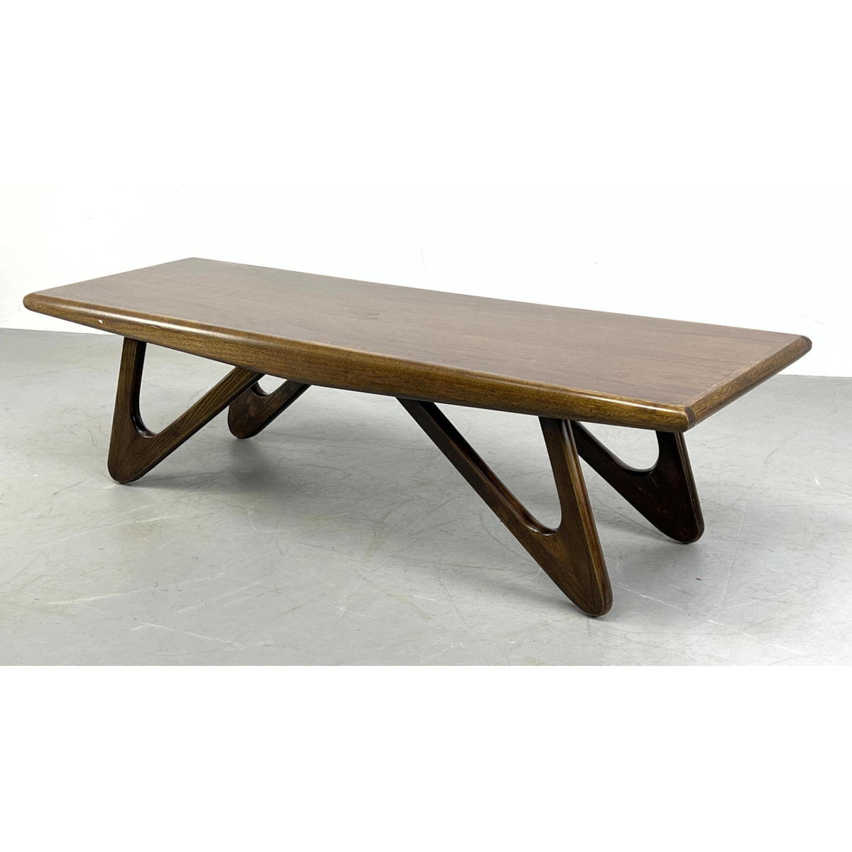 Adrian Pearsall Style Coffee Table 3acc66