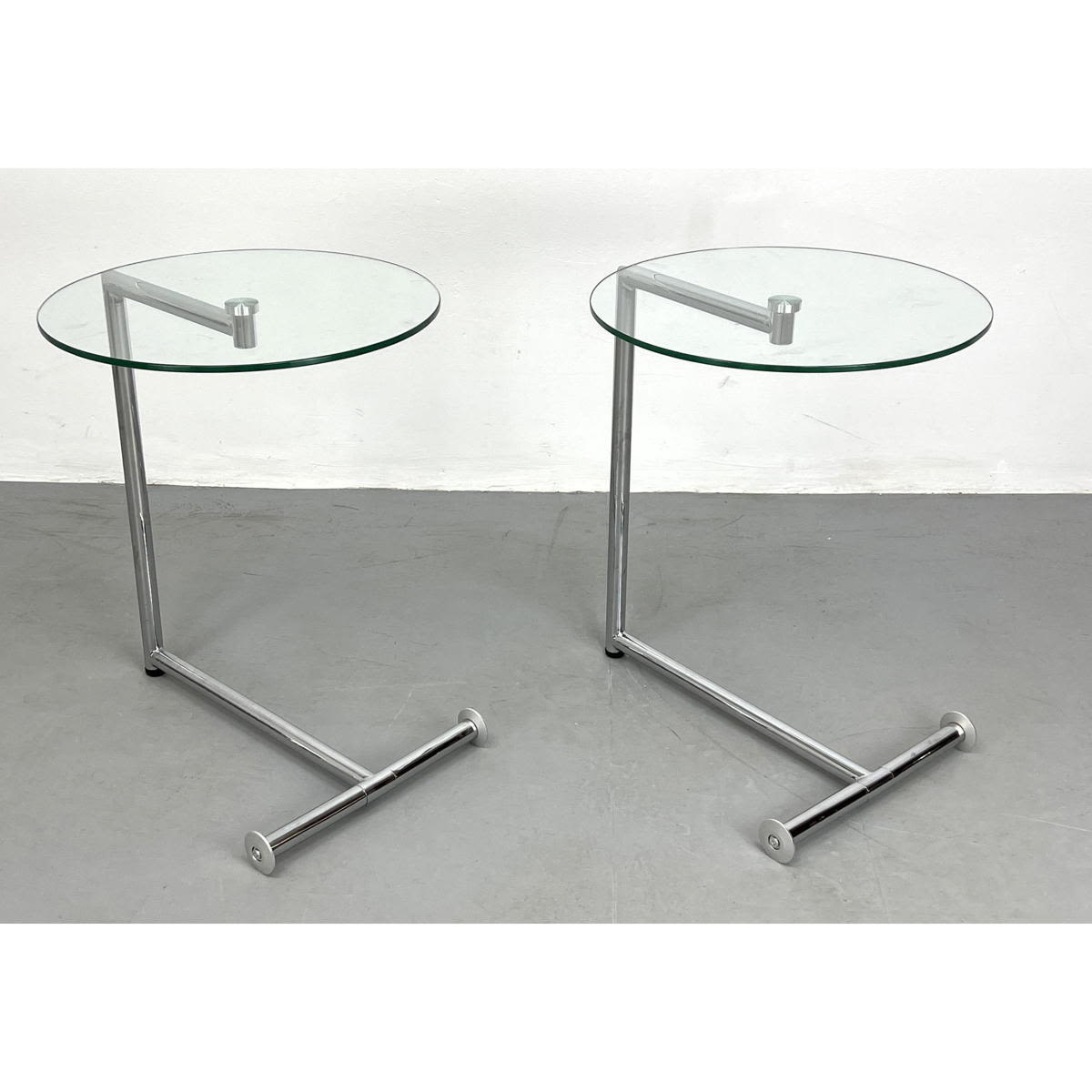 Pr Modern Contemporary Design Chrome 3acd43