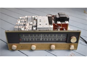 McIntosh Laboratory Inc Model 3acdd0