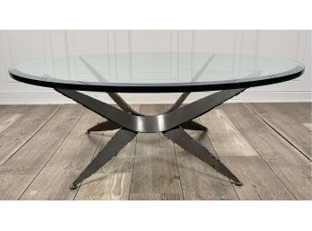 Silas Seandel coffee table with 3ace1c