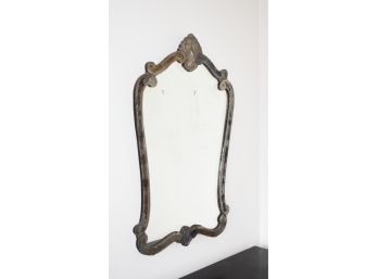 A quality Venetian style wall mirror 3ace34