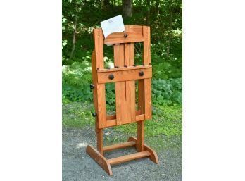 Blick Master convertible easel  3ace8b