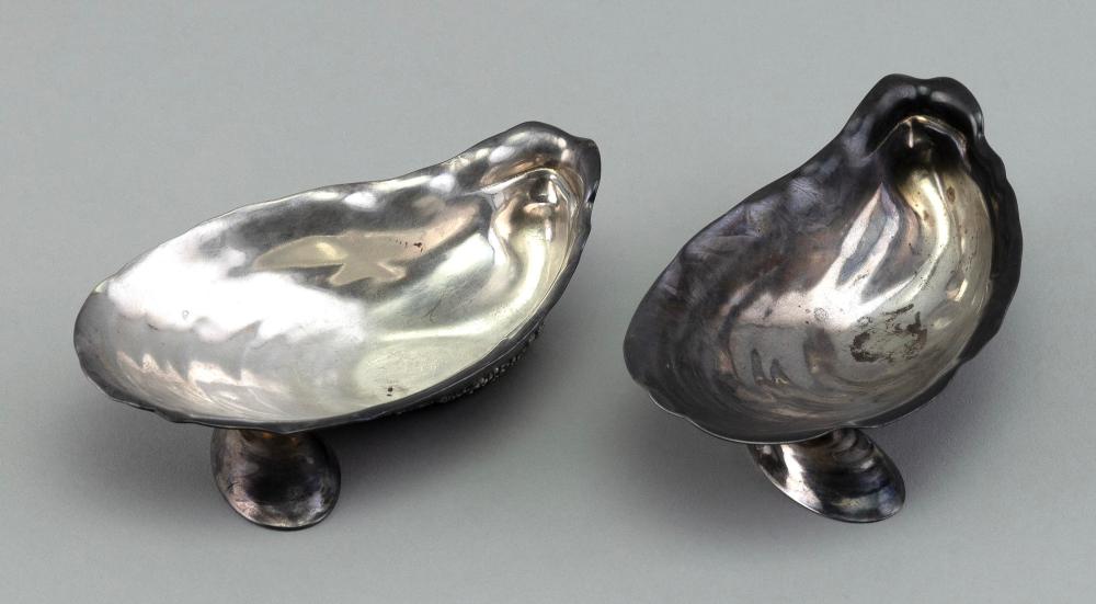 PAIR OF GORHAM "NARRAGANSETT" STERLING