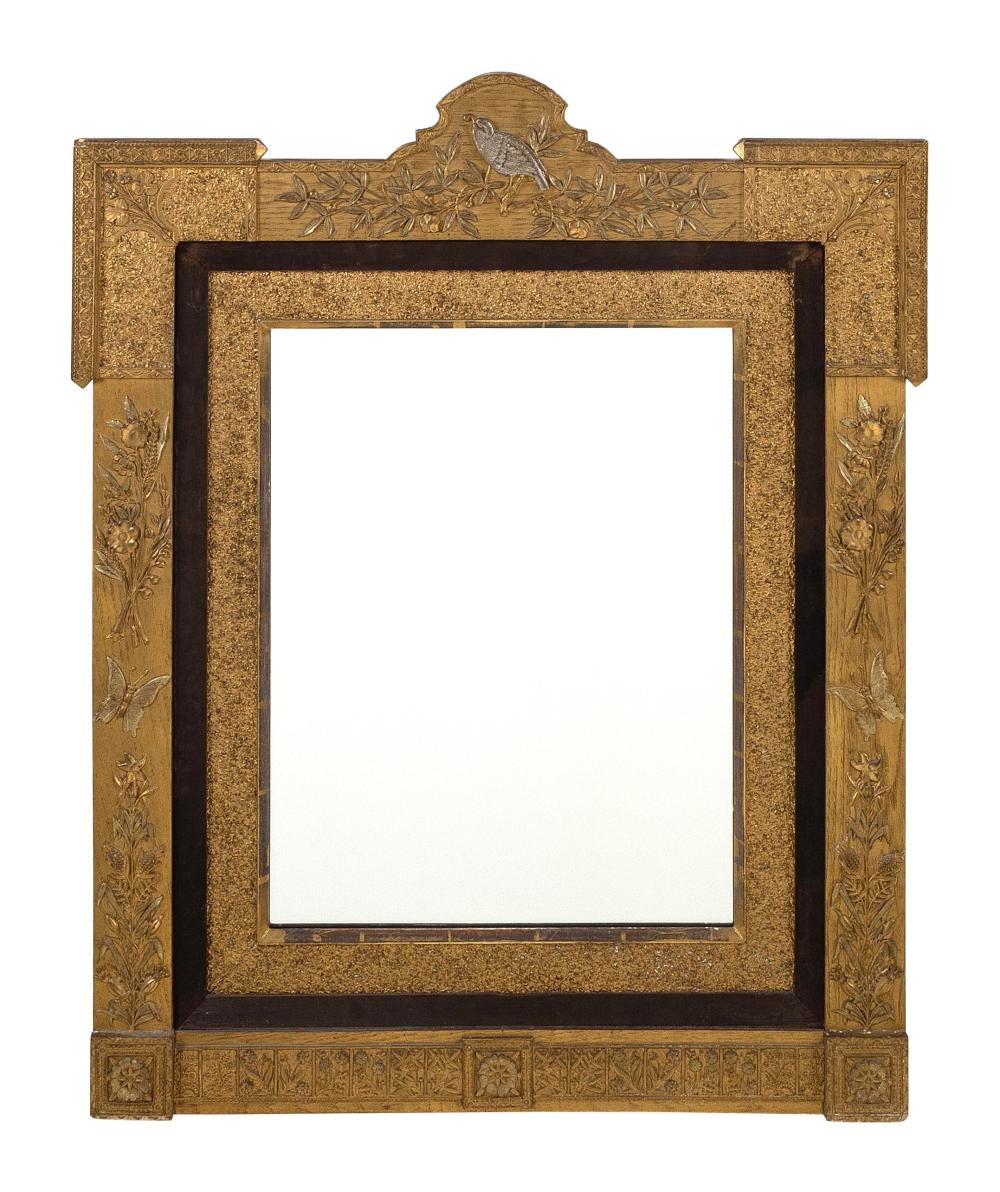 AESTHETIC MOVEMENT MIRROR LATE