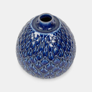 Gudrun Meedom Bæch 
(Danish, 1915-2011)
Vase,