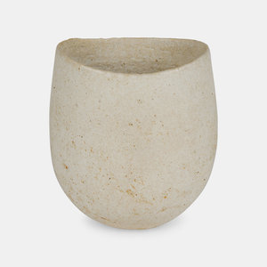 John Ward
(British, 1938-2023)
Pot
stoneware
with