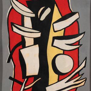 After Fernand Léger
(French, 1881