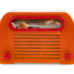 A Fada 252 Radio Early 1940 s having 3af9bd