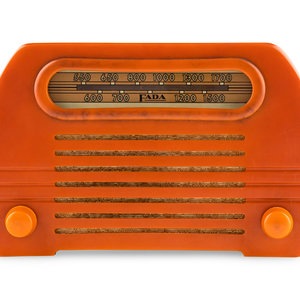 A Fada 652 Radio 1945 having a 3af9df