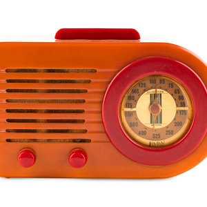 A Fada 1000 Radio 1945 having a 3af9e1