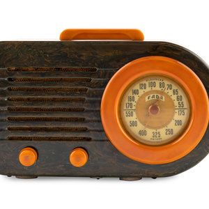 A Fada 1000 Radio 1945 having a 3af9e2