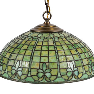 Tiffany Studios American Early 3af9fe