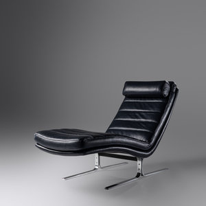 Bernd M nzebrock b 1945 Chaise 3afa79