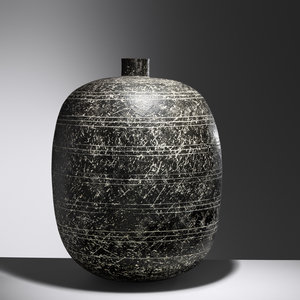 Claude Conover
(1907-1994)
ICHIL Vessel,