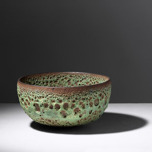 James Lovera 1920 2015 Bowl glazed 3afaab