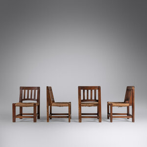 Spanish Modernist Mid 20th Century Set 3afad2