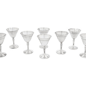 A Set of Eight Mappin and Webb 3afb17