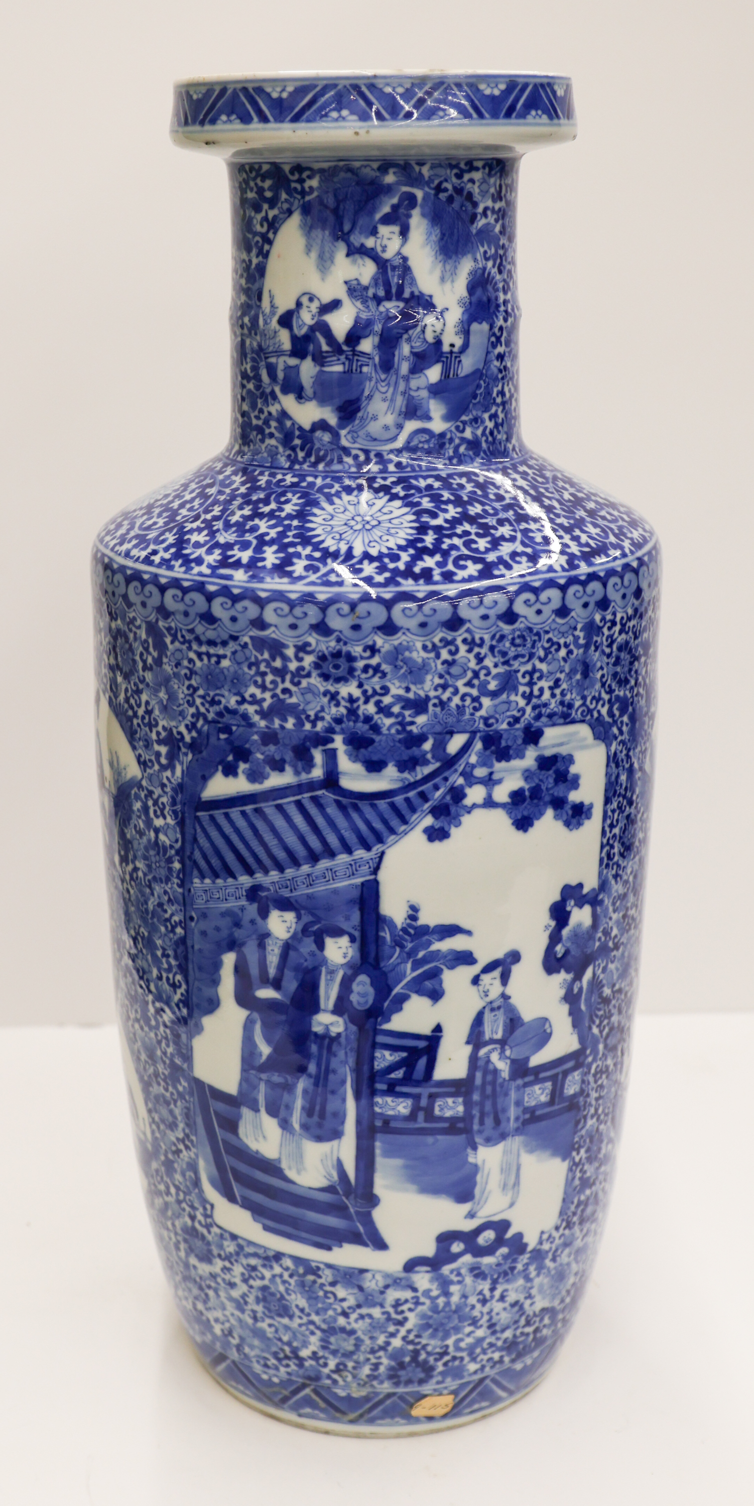 Chinese Blue White Porcelain 3afe97