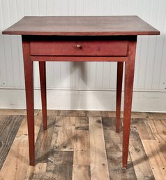 A period 19th C country cherry 3b008d