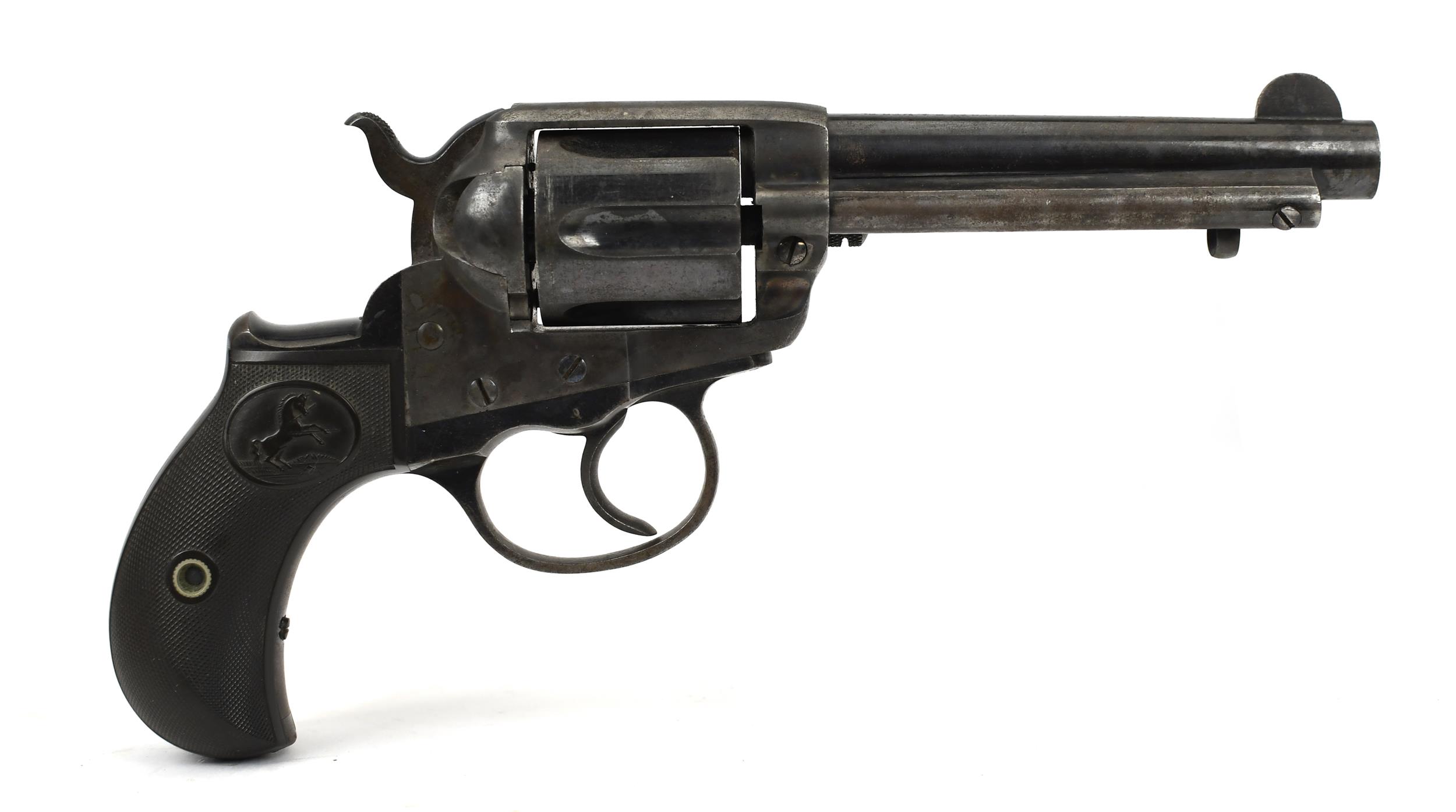 COLT 1877 LIGHTNING 38 CALIBER 3b0573