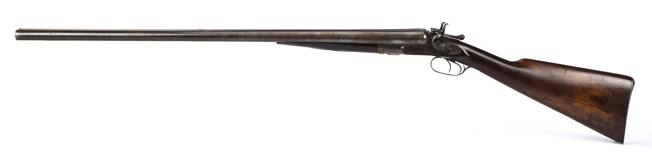 COLT PAT MODEL 1878 DOUBLE 12 3b057c