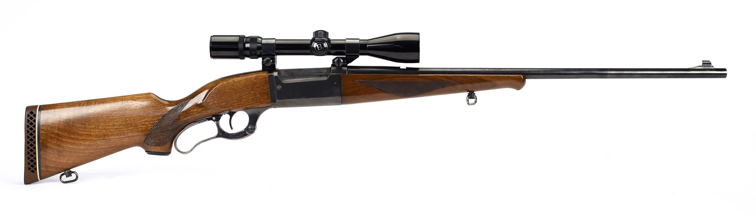 SAVAGE MODEL 99 .300 CALIBER LEVER ACTION